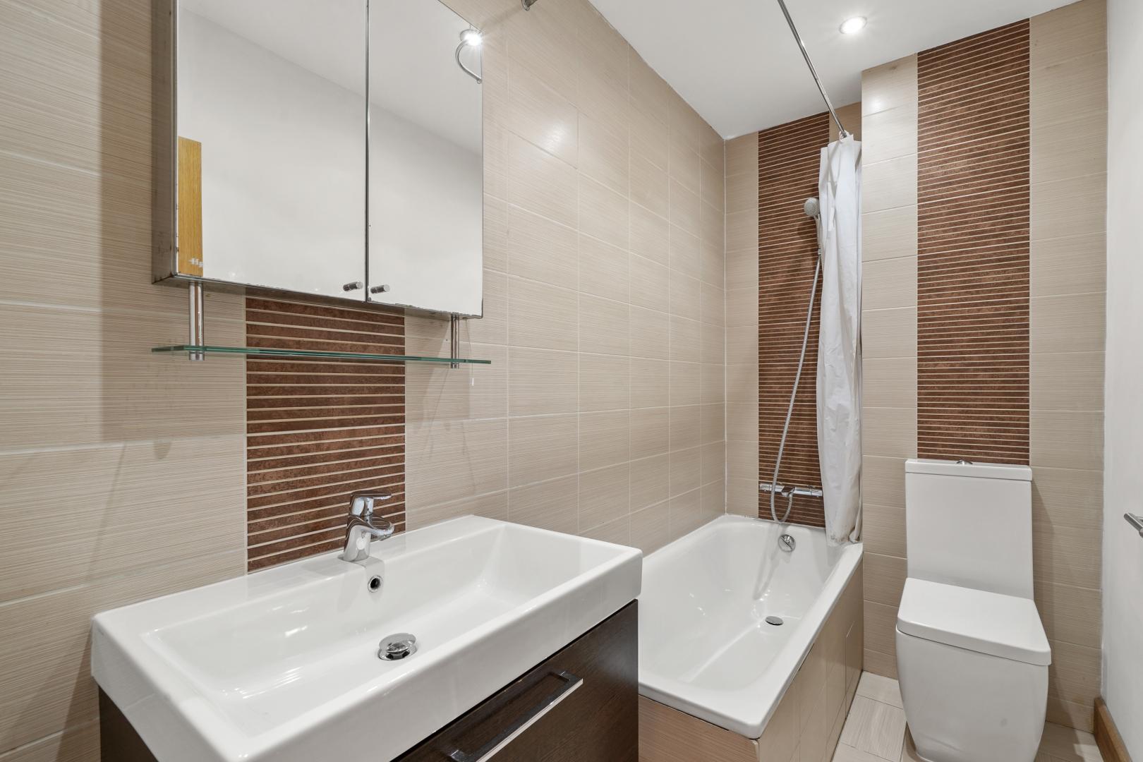 Modern Apartment Christchurch Avenue, Kilburn